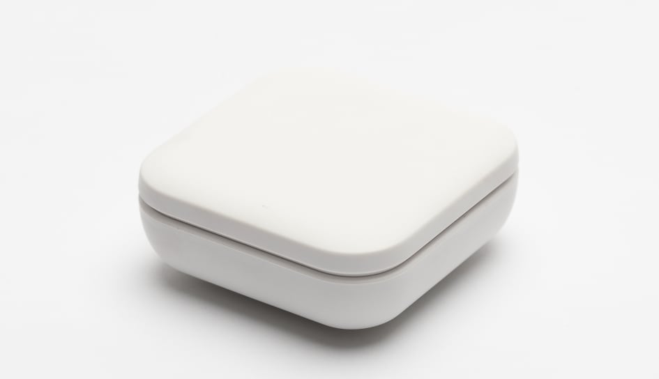 Vivint Duluth water sensor